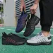 Breathable Fashion Running Shoes Lightweight Athletic Training Footwear Unisex Men Tenis Masculino Outdoor Sneakers_vogvips.com
