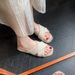 V8-06 Straw Woven Sandals For Women Summer Outdoor New Fairy Bohemian Sandals Vacation Flat Beach Shoes_vogvips.com
