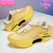 Hot Selling Summer Vintage Mens And Womens Sports Lightweight Wrapped Running Minimalist Commuting Walking Shoes_vogvips.com