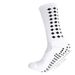 Anti-Slip Dotted Football Socks – Cushioned Mid-Cut, Moisture-Wicking & Breathable For Men & Women (Unisex, Multi-Color, Quick-Dry Polyester)_vogvips.com