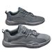 Men's New Korean Retro Soft Sole Lace-up Trendy Mesh Breathable Comfortable Cross-border Sports Casual Shoes_vogvips.com