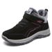 1178225343@qq.com Winter Shoes For Women Couples Large Size Women's Velcro Cotton One-Piece Dropshipping With Fleece And Thickened Snow_vogvips.com