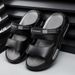 New Large-size Summer Shoes E-commerce, Sporty Casual Shoes, Trendy Beach Sandals, Comfortable Men's_vogvips.com