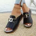 Sandals Women Wedges Summer Slippers Slides Casual Beach Flexible Lightweight Women's Sports Leisure Arch Support Luxury_vogvips.com