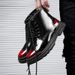 Large Size Martin Boots Men's High-top Men's Shoes, Casual Cotton Shoes_vogvips.com