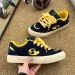 Men's 2026 New Arrival Minimalist Chunky Sneakers Athletic Skateboard Casual Shoes_vogvips.com