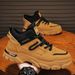 Martin 2024 New Autumn Anti-Slip Waterproof Wear-Resistant Work Boots Men's Outdoor High-Top Sports Sneakers_vogvips.com