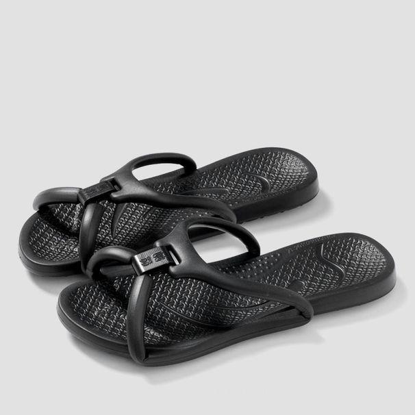 Summe Men Women EVA Slippes Foldable Tavel Hotel Couple Lightweight Flip-Flops Beach Shoes Home Outdoo Sandals_vogvips.com