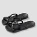 Summe Men Women EVA Slippes Foldable Tavel Hotel Couple Lightweight Flip-Flops Beach Shoes Home Outdoo Sandals_vogvips.com