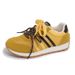 Little White Shoes Female And Female Students Leisure Sports Versatile Forrest Gump Shoes Street Shooting_vogvips.com