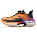 Family Carbon Plate Running Shoes For Boys Big Boys Student Rotating Button Technology TPU+ Popcorn High Pop Sneakers For Girls_vogvips.com