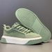 Men's Lace Up Color Block Sneakers Fashion Casual White Board Shoes Light Luxury Soft Breathable Grip Durable Vintage Trend_vogvips.com