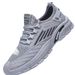 Sports Hiking Spring And Autumn New Student Casual Running Fashion Korean Version Men's Shoes_vogvips.com