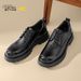 German Camel Dynamic Men's High-end Autumn Winter Business Casual Shoes Genuine Leather Cowhide Sole Soft Surface_vogvips.com