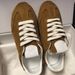 designer Shoes Yoga Shoes Sunset Womens Alos Trainers Fashionable Couple Style Recovery Lightweight Running Sneakers_vogvips.com