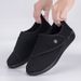 Bigfoot Bone Hallux Valgus Women's Soft Soled Grandma Cloth With Fat Feet Swollen Elderly Women Wide Toe Plus Size Mom 245_vogvips.com