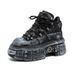 Locomotive Wind Tooling Boots Platform Shoes Heavy Metal Punk Boots Martin Boots_vogvips.com