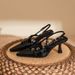 MTX Grape Mom Huizhou Genuine Leather High Heels Single Shoes 2025 Spring Style Sandals Women's Summer_vogvips.com