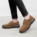 Outdoor Casual Shoes Large Size Men's Shoes Outdoor Hiking Shoes Running Shoes_vogvips.com
