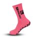 Premium Performance Football Socks Moisture-Wicking, Anti-Slip, Breathable Sports Socks With Cushioned Sole For Soccer, Running, Training_vogvips.com