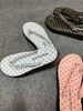 Polka Dot Flip-flops Thick Sole Fashion Height Increasing Flip-flops Girls Summer Beach Breathable_vogvips.com