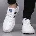 Chic Mens Fashion Accessory Versatile Evening Outfit Enhancement Featuring Secure Closure Buckle Detailing Over A_vogvips.com