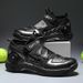Professional Badminton Volleyball For Men And Women Anti-Slip Training Sports Couple Tennis Shoes Leisure Bre..._vogvips.com