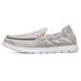 Men's Leisure Lightweight Fashionable Solid Color Spring And Autumn, Comfortable, Anti-Slip And Breathable Loafers_vogvips.com
