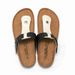 Rui Foot Summer Trendy Men's Slippers Women's Couple Beach Fashion Sandals Cork Shoes_vogvips.com