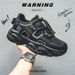 2026 Spring And Autumn New Korean Style Trendy Dad Large Size 45 Sports Men's Casual Shoes Wholesale_vogvips.com