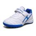Professional Children's Soccer With Broken Nails Boys Girls, Breathable And Wear-resistant Training Shoes For Elementary_vogvips.com