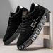 Extra Large Size 45 Spring Sports Sneakers Running Lightweight Men's Casual Forrest Gump Shoes Cross-Border_vogvips.com