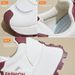 Korean-style New Dad Sneakers For Women, 2026 Spring, Student Sports Running Casual Street Style, Thick-soled_vogvips.com