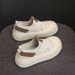 Summer Ins Breathable White Shoes Female Trend Student Thick Bottom Platform Shoes Casual Shoes Street Shot_vogvips.com