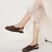 Peep Toe Slingback Flat Sandals Big Size Women Summer Footwear Woven Ankle Buckle Casual Beach Roman Sandalia Zapatos_vogvips.com