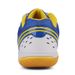 Unisex Trendy Professional Volleyball Badminton Tennis Shoes Comfy Non Slip Durable Lace Up Rubber Sole Couple Shoes_vogvips.com