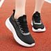 Breathable Men Casual Shoes Lightweight Outdoor Male Walking Shoes Anti-slip Men's Sneakers Slip On Flats Vulcanized Shoes 2025_vogvips.com