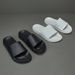 Boys Can Wear Sandals With One Foot In Summer, Size 45 Men's Korean Version Trendy Shoes, Versatile Casual Shoes_vogvips.com