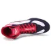 New Profession Wrestling Sneakers For Men Hard-Wearing Boxing Wrestling Foldable High Top The Game Shoes Sneakers_vogvips.com