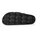 Smile Popcorn Genuine Suede Clogs For Women Cork Footbed Leather Mules Slip On With Comfort Memory Foam And Adjustable_vogvips.com