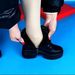 1178225343@qq.com 2025 Thick-Soled Martin For Women, Spring And Autumn, Internal Height Increase, Genuine Soft Leather Short Boots, Winter_vogvips.com