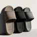 New Men's EVA Non-slip Slipper Soft Comfortable Home Summer Sandal Indoor Bathroom Slippers Male Shower Shoes_vogvips.com