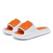Chaoshiji Massage Particle Couples' Style Unisex Summer Soft Sole Acupoint Stimulation Non Slip Slippers_vogvips.com
