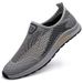 Shoes Flying Knitting Casual Sneakers Dad Shoes Grandpa Casual Walking Soft-sided Shoes Men's Shoes_vogvips.com