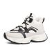 Big Cotton For Women New Winter Season With Plush Northeast Snow Boots, Versatile Sports And Leisure, Thick Soled_vogvips.com