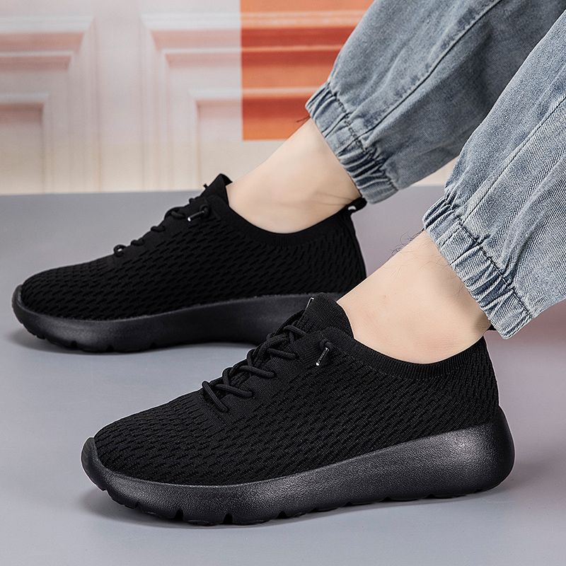 Lightweight Casual Style Women's Sneakers Breathable Comfortable And Fashionable Men's Shoes_vogvips.com
