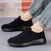 Lightweight Casual Style Women's Sneakers Breathable Comfortable And Fashionable Men's Shoes_vogvips.com