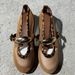 2025 Summer New Round Toe Fishnet Hollow Ballet Fashion Flat Shoes High-end Feel_vogvips.com