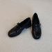 Sheepskin Version~Soft-soled Slip-on Retro Mary Jane Loafers For Women, Simple Genuine Leather Strap Shoes_vogvips.com