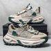 European Style Stylish Dad Summer Men's 2026 New Model, Mesh Sports Sh, Versatile, Non-slip, Wear-resistant Trendy_vogvips.com
